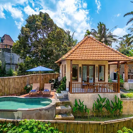 Villa Kuma Ubud